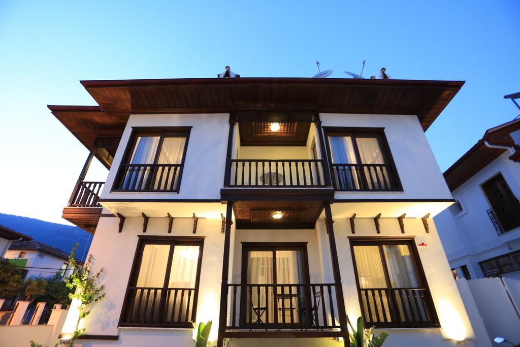 Alp Suites Mandalin Akyaka  Exterior foto